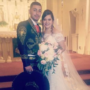 Meet your Posher, Elizabeth